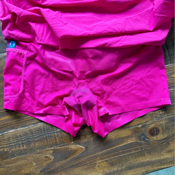 Brooks Infiniti run skort - Picture 3 of 3